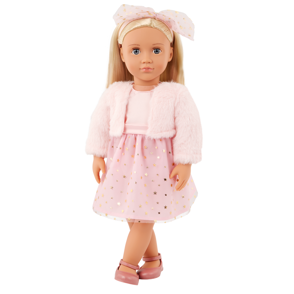 Miranda Doll