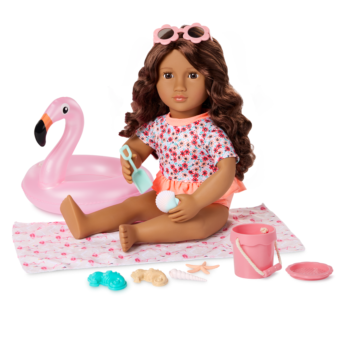Gabriela Doll
