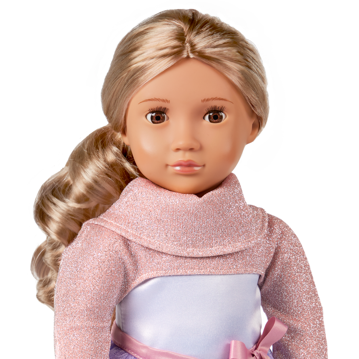Jillie Doll