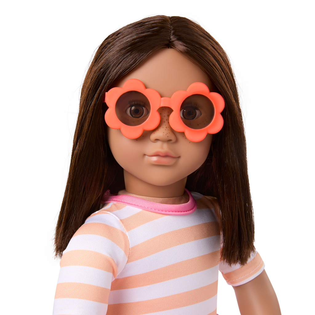 Helena Doll