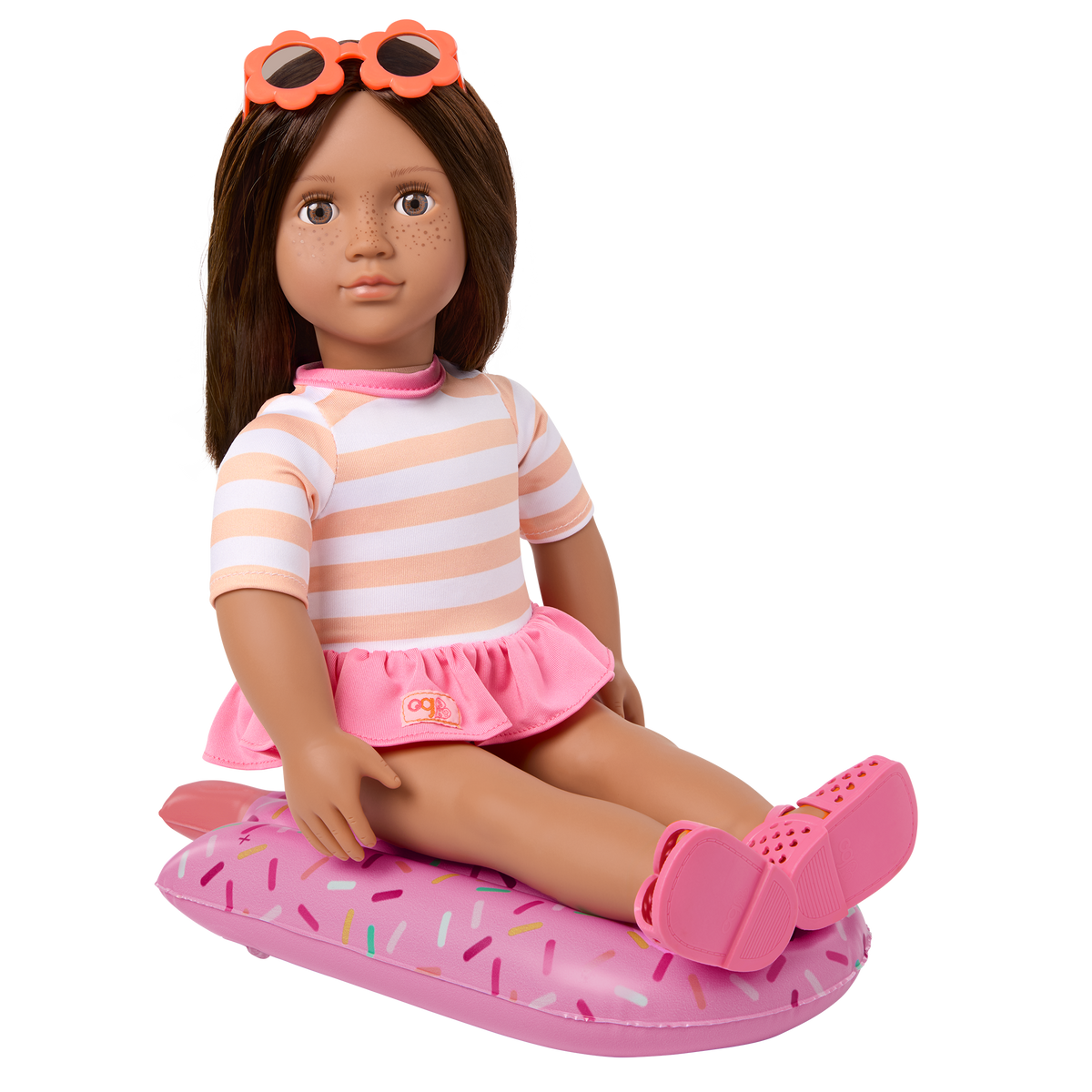 Helena Doll