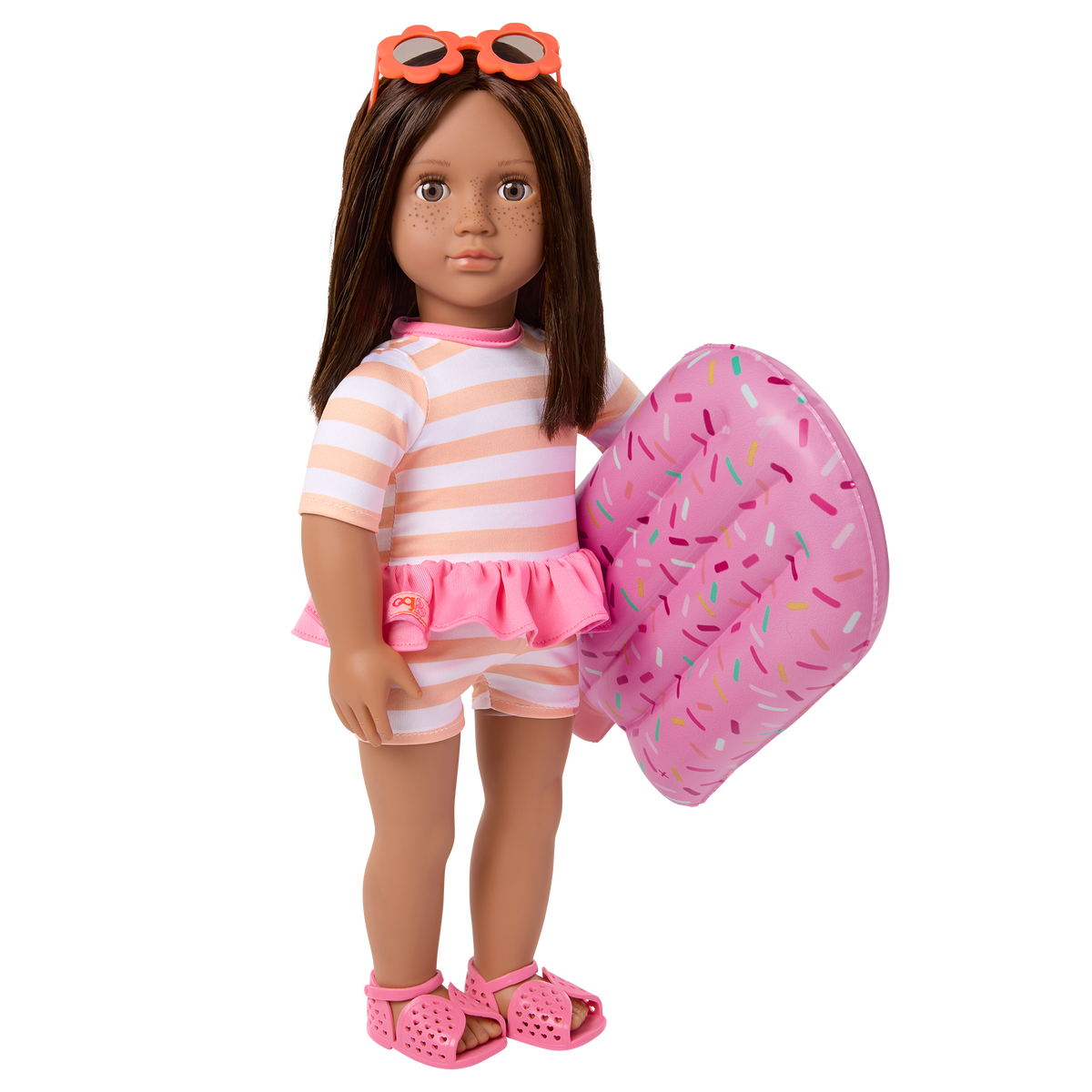 Helena Doll