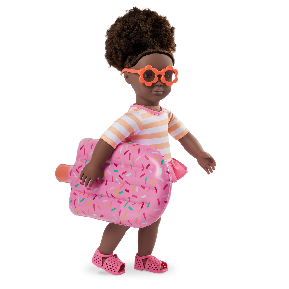 Nadya Doll