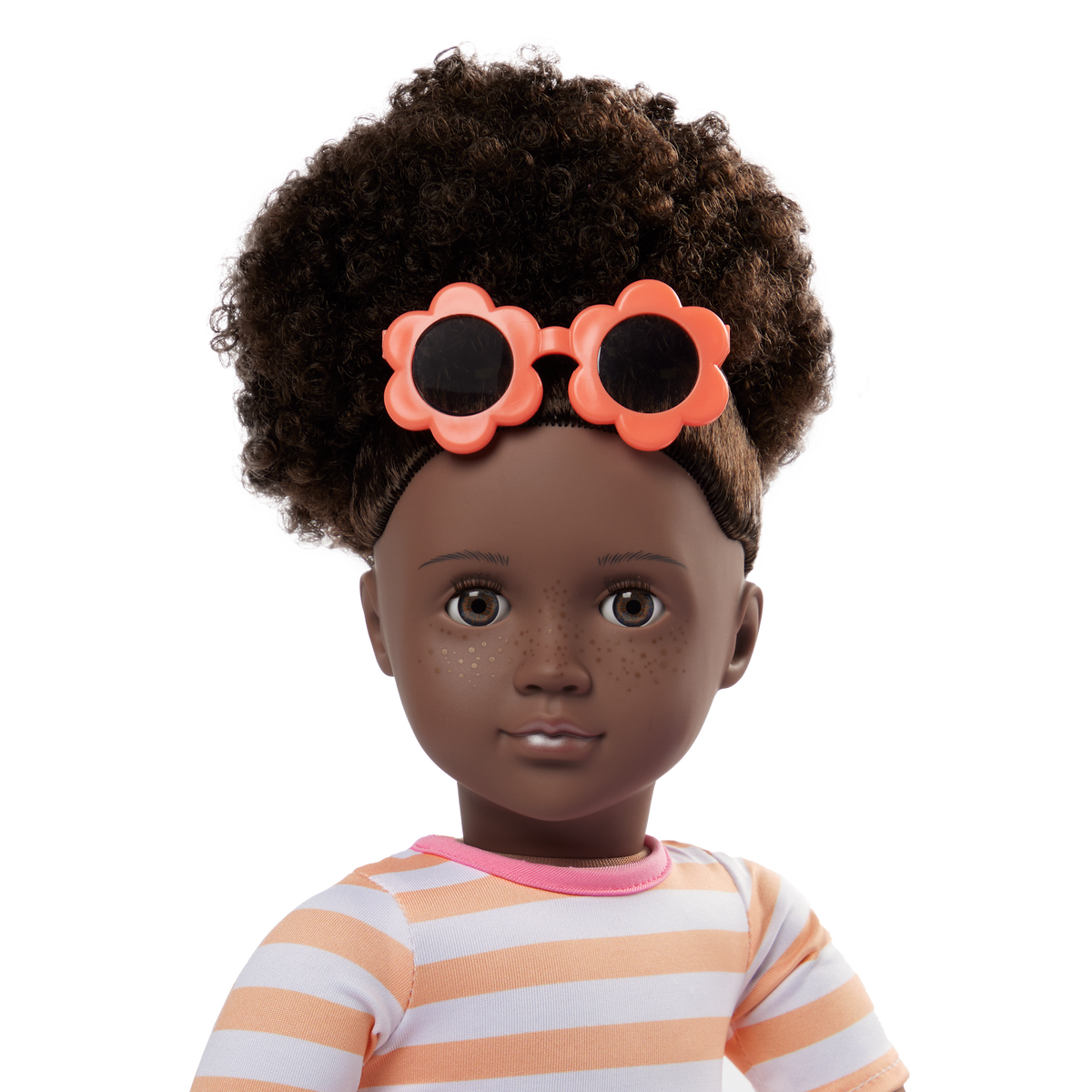 Nadya Doll