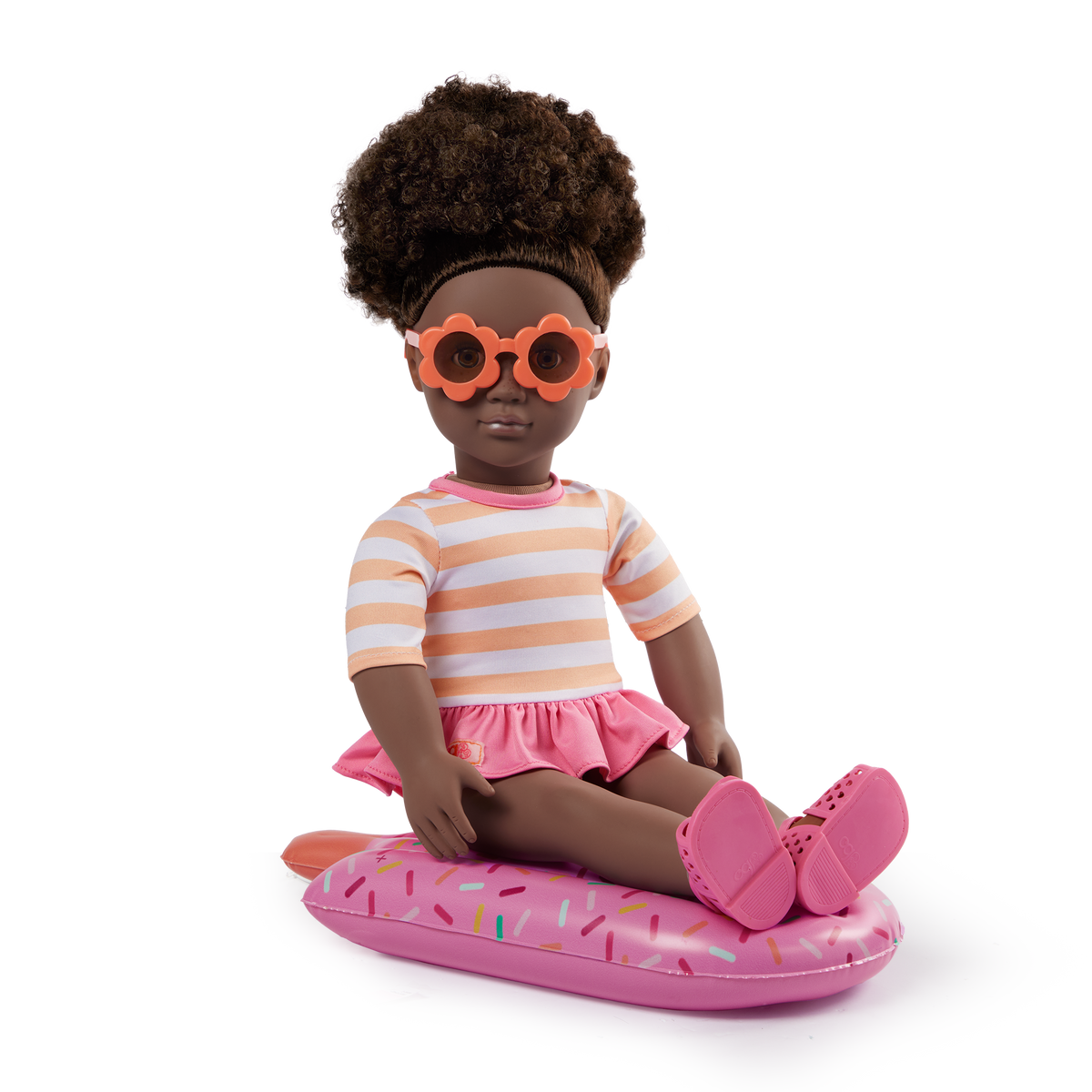 Nadya Doll