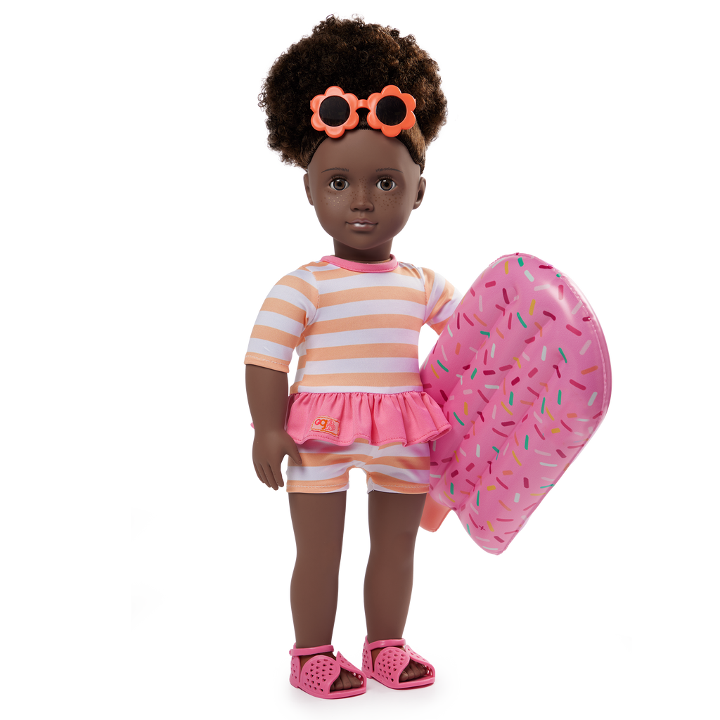 Nadya Doll