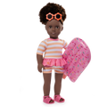 Nadya Doll
