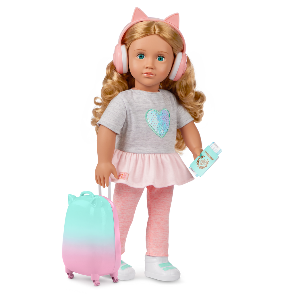 Linzi Doll