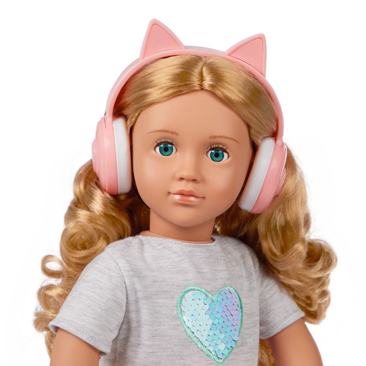 Linzi Doll