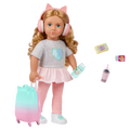Linzi Doll