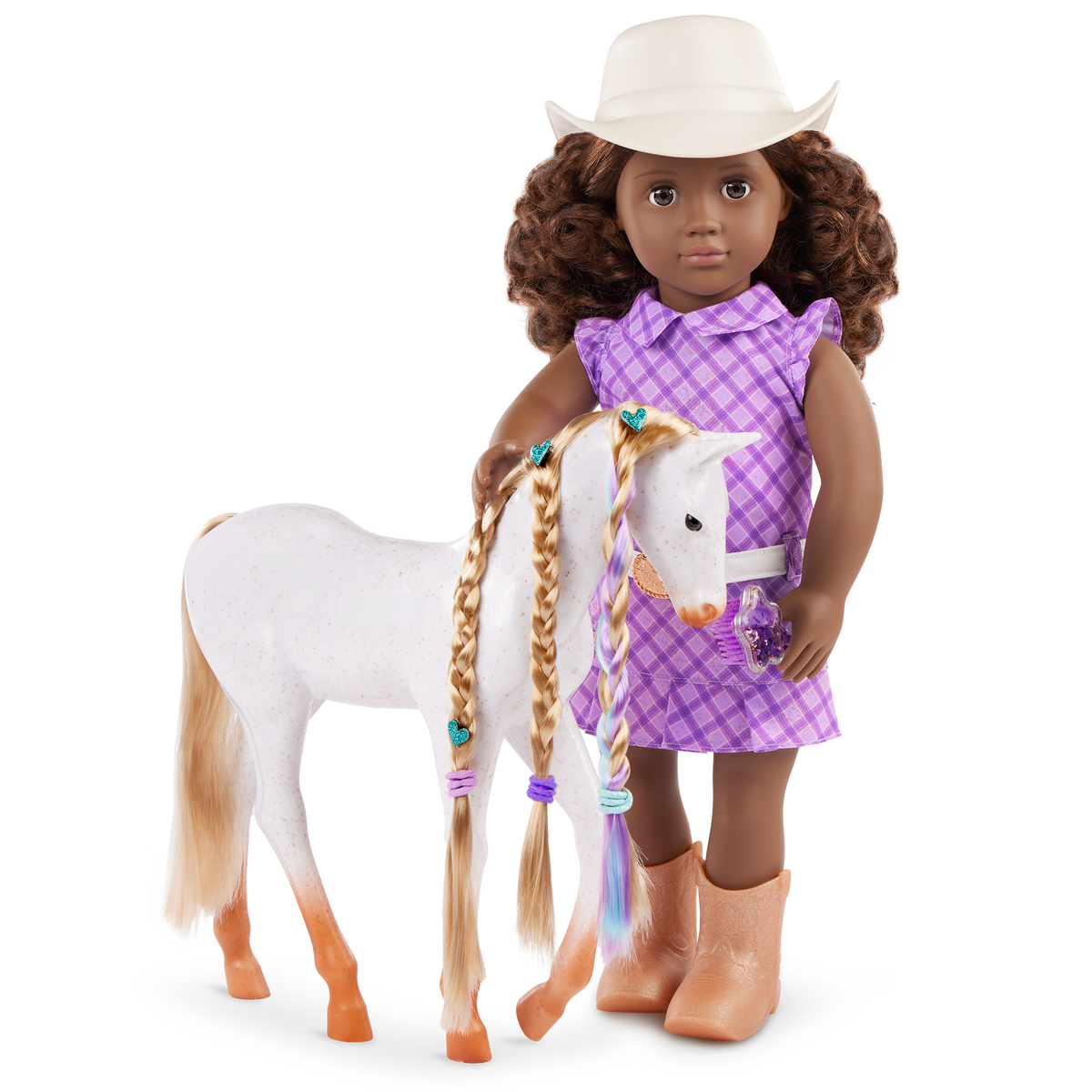 Valerie Doll