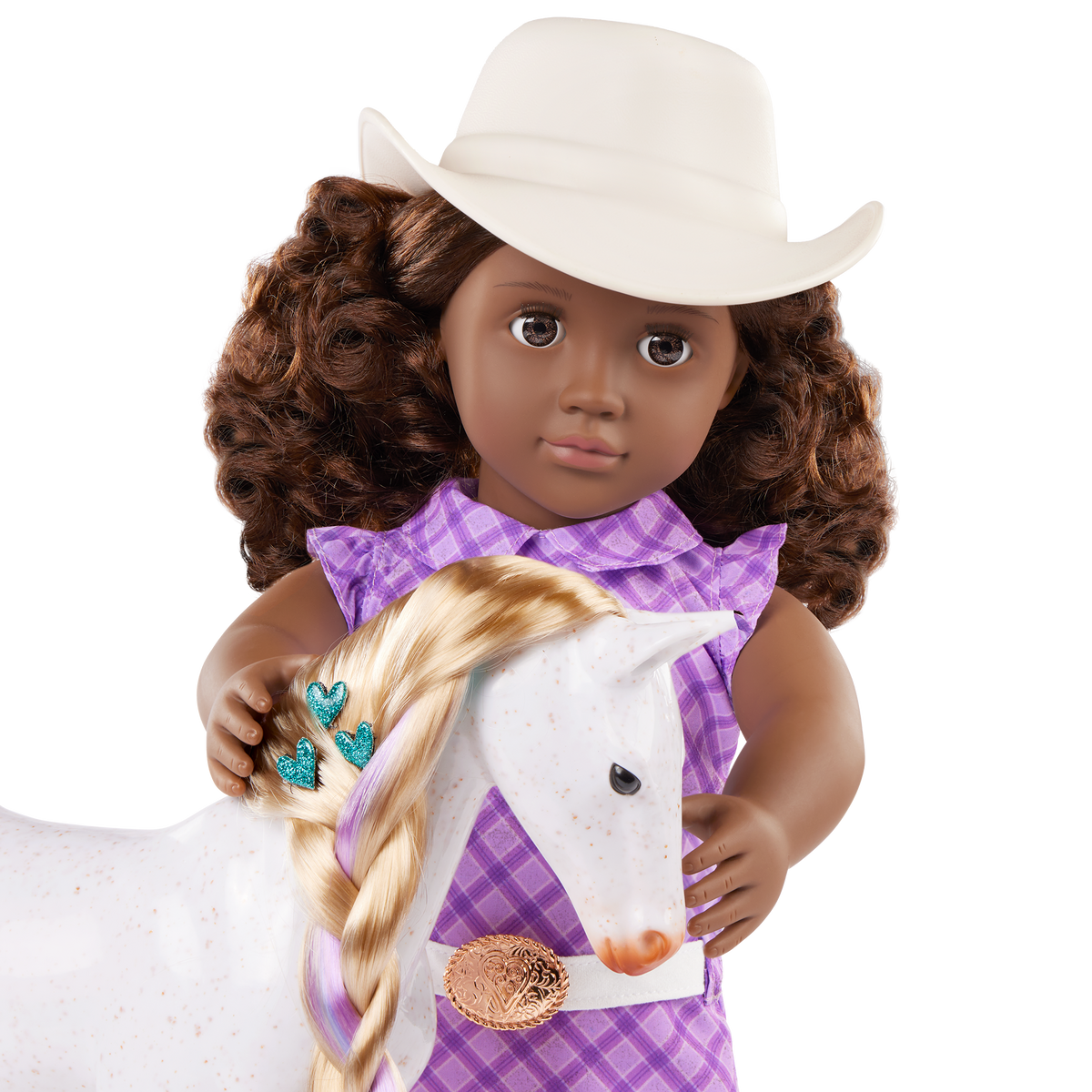 Valerie Doll