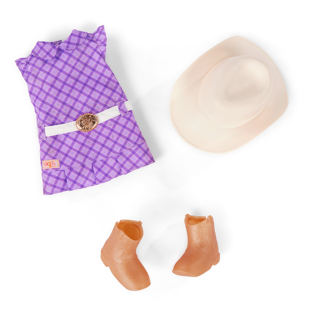 Valerie Doll