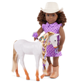 Valerie Doll