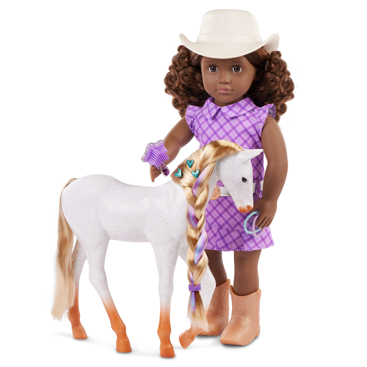 Valerie Doll