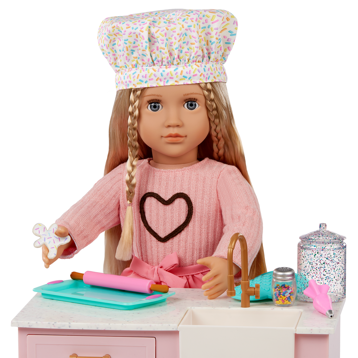 Emery Doll