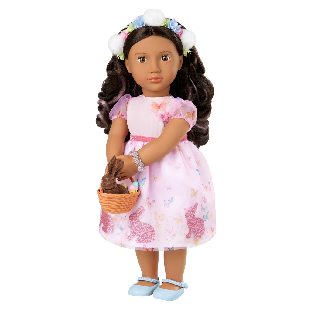 Sunny Doll