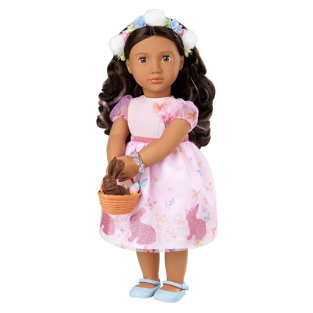 Sunny Doll