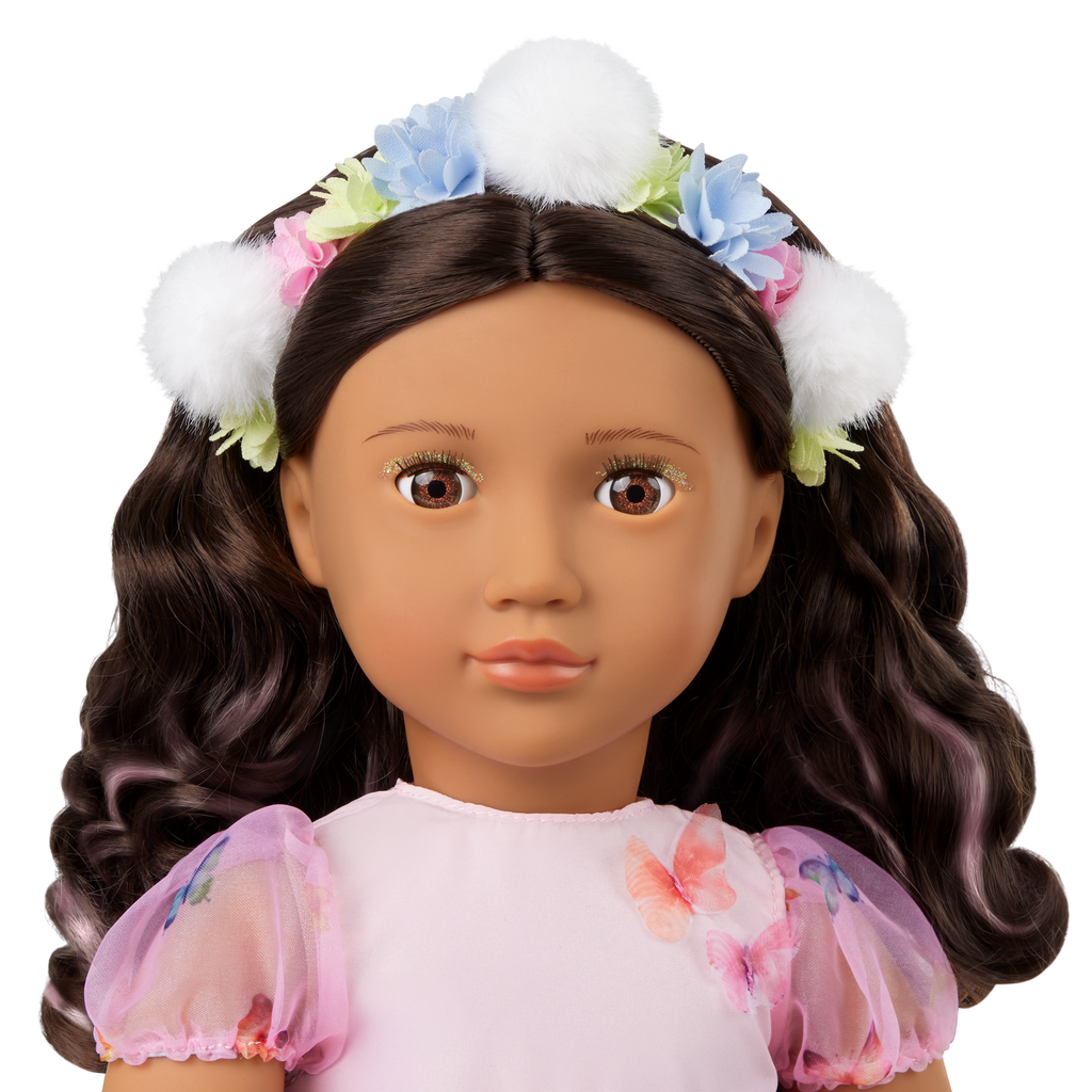 Sunny Doll