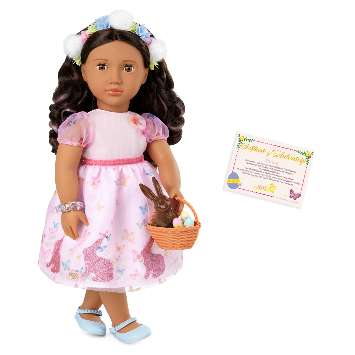 Sunny Doll