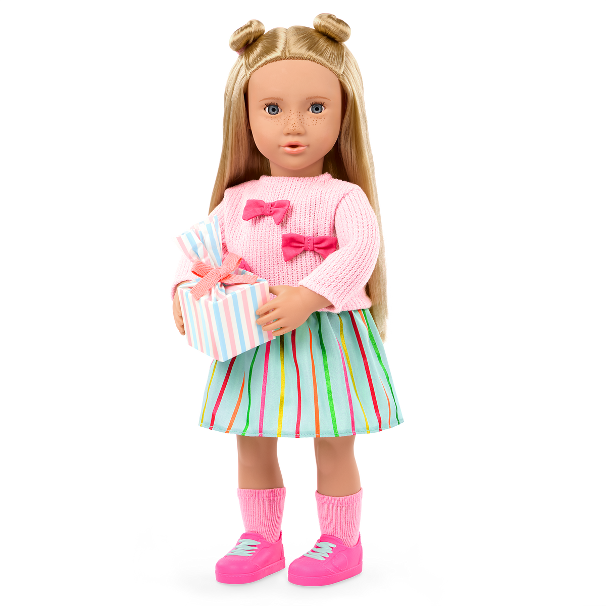 Kat Doll