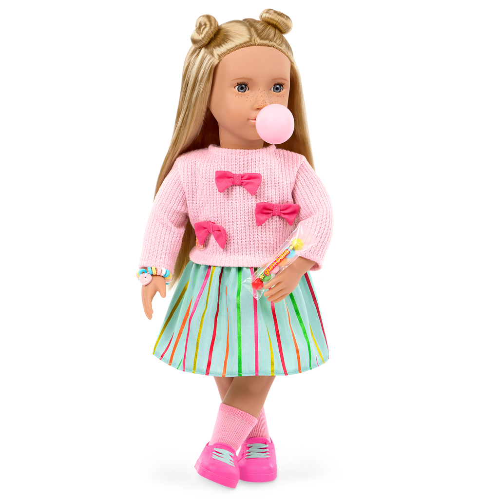 Kat Doll