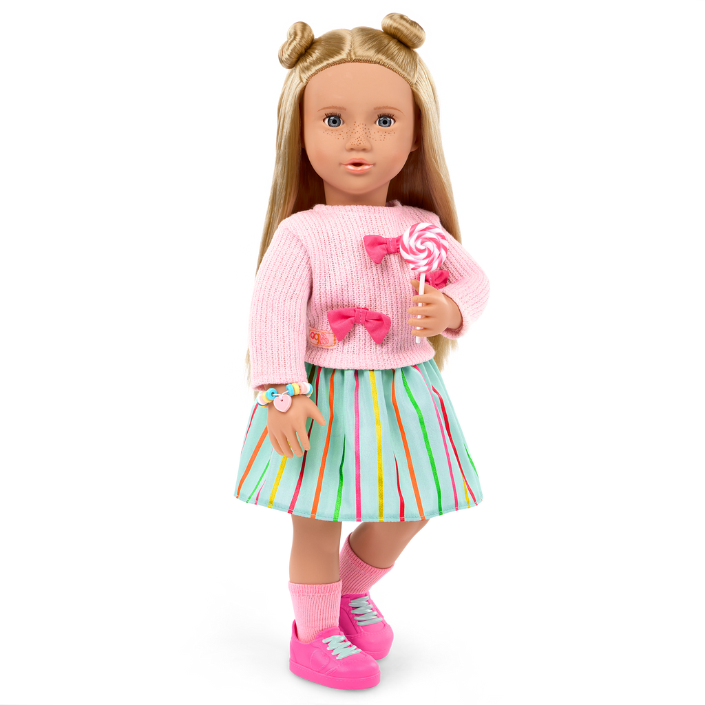 Kat Doll