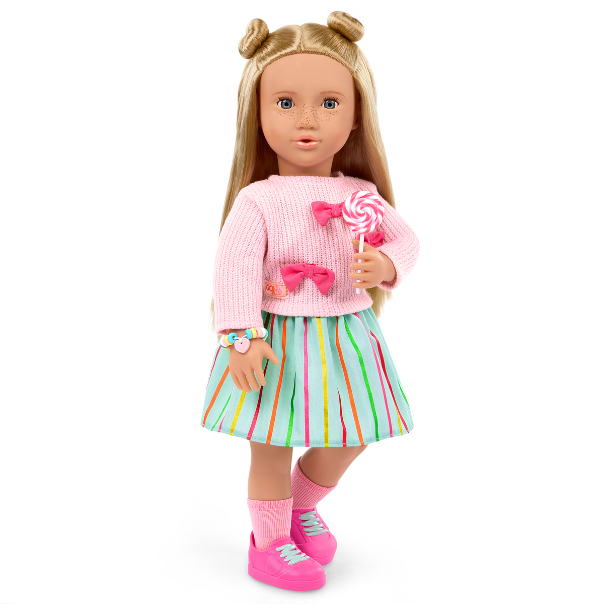 Kat Doll