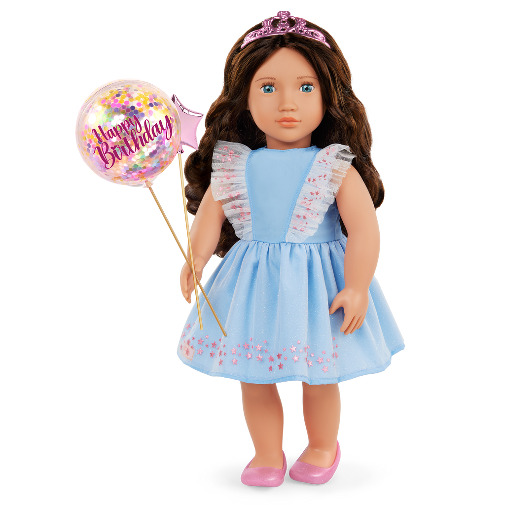 Naomi Doll