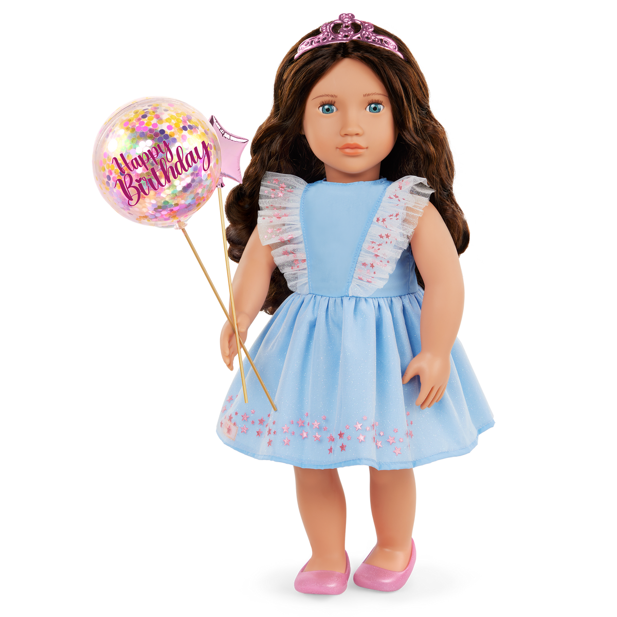 Naomi Doll