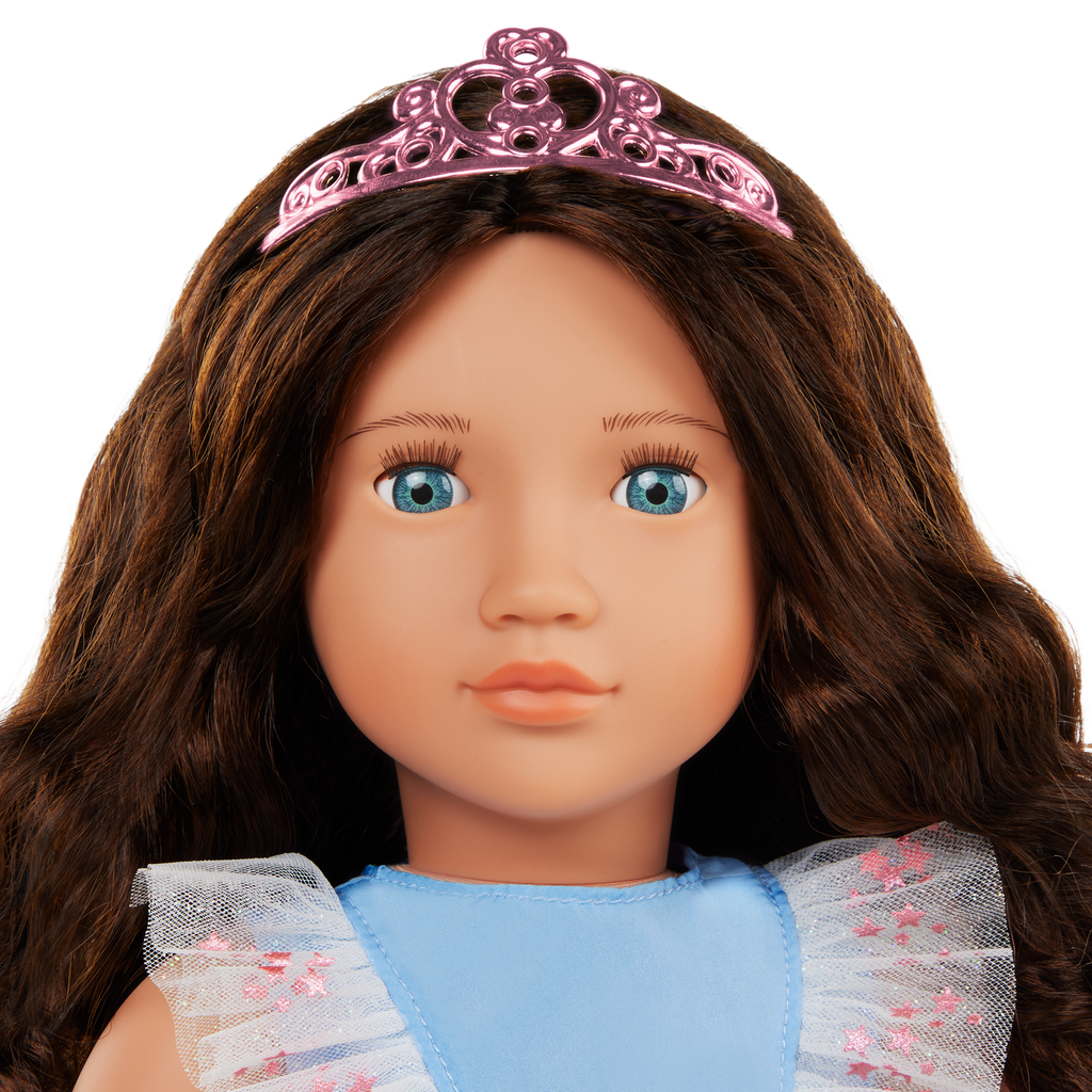 Naomi Doll