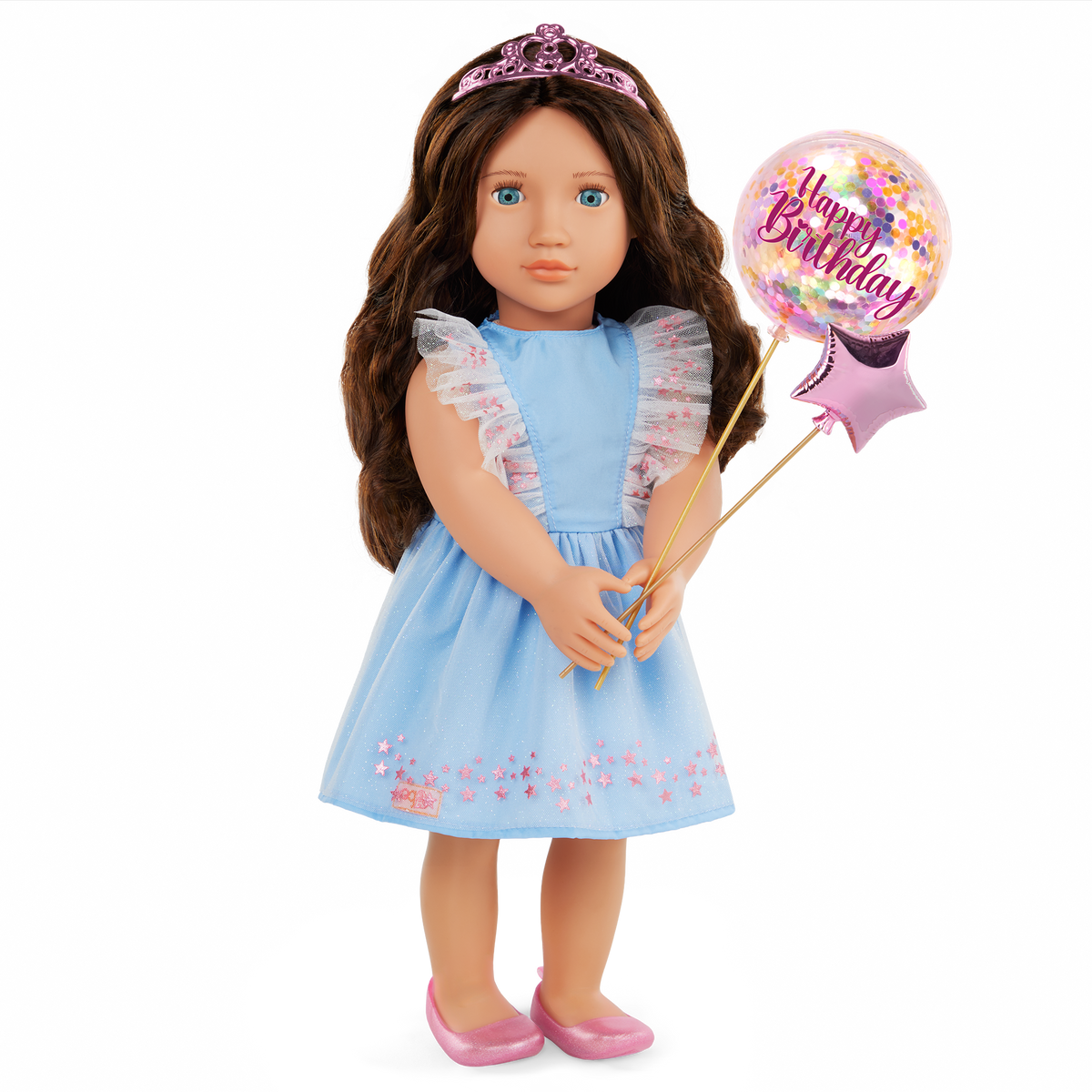 Naomi Doll