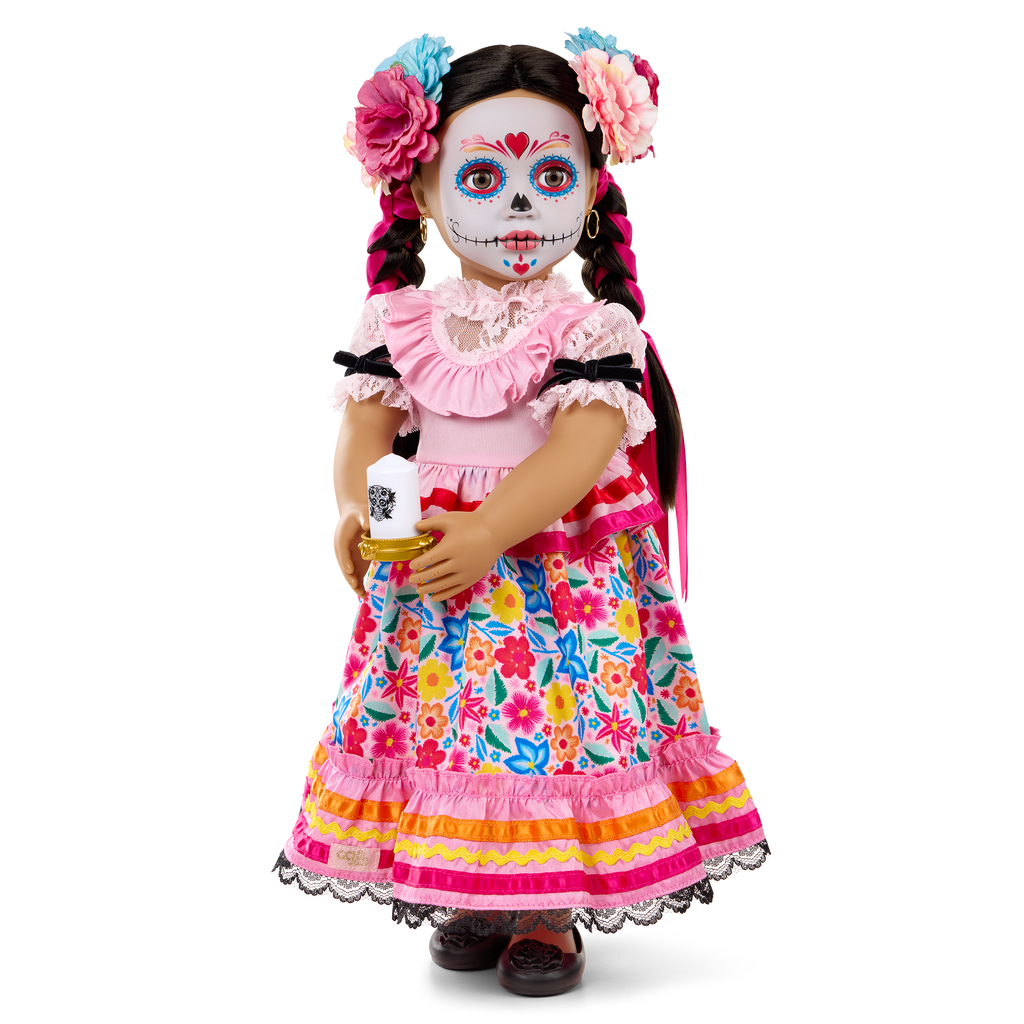 Festival Collectible Doll
