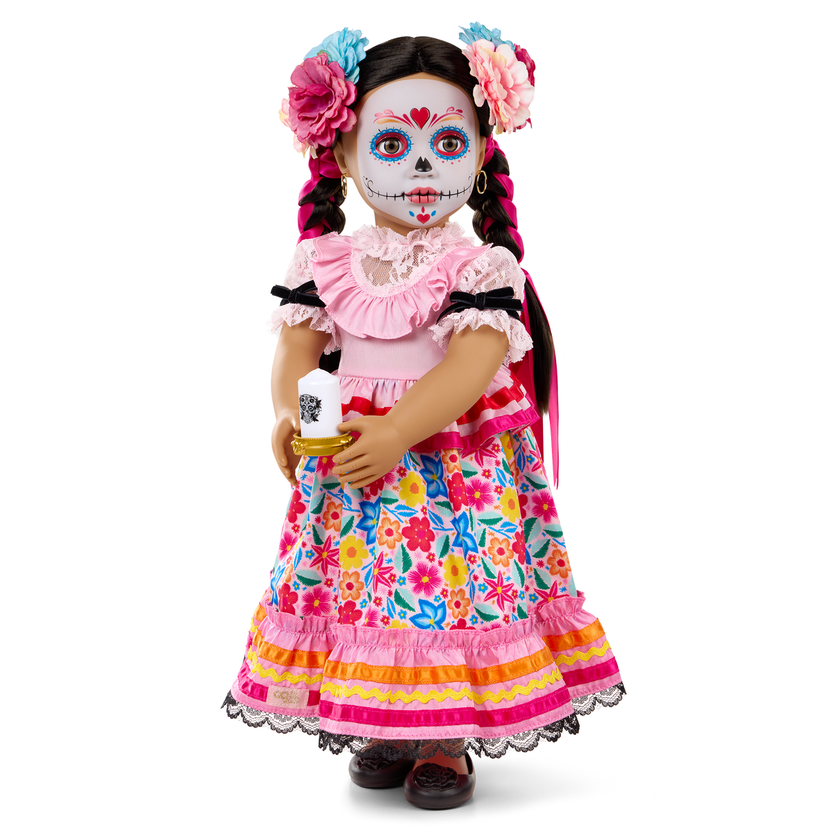 Festival Collectible Doll