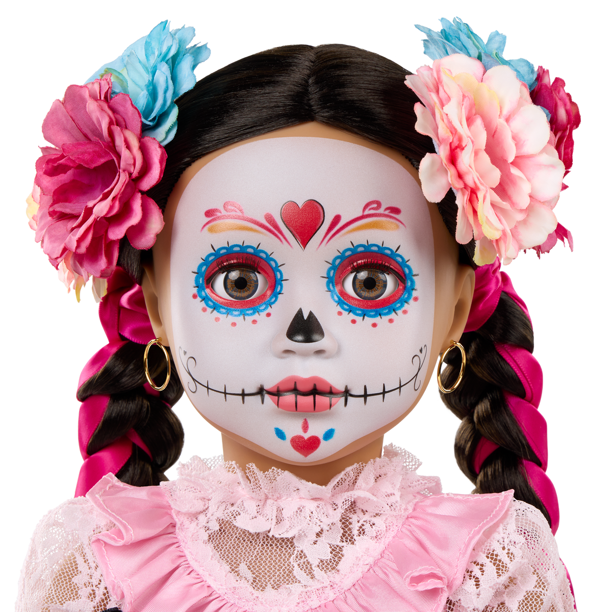 Festival Collectible Doll