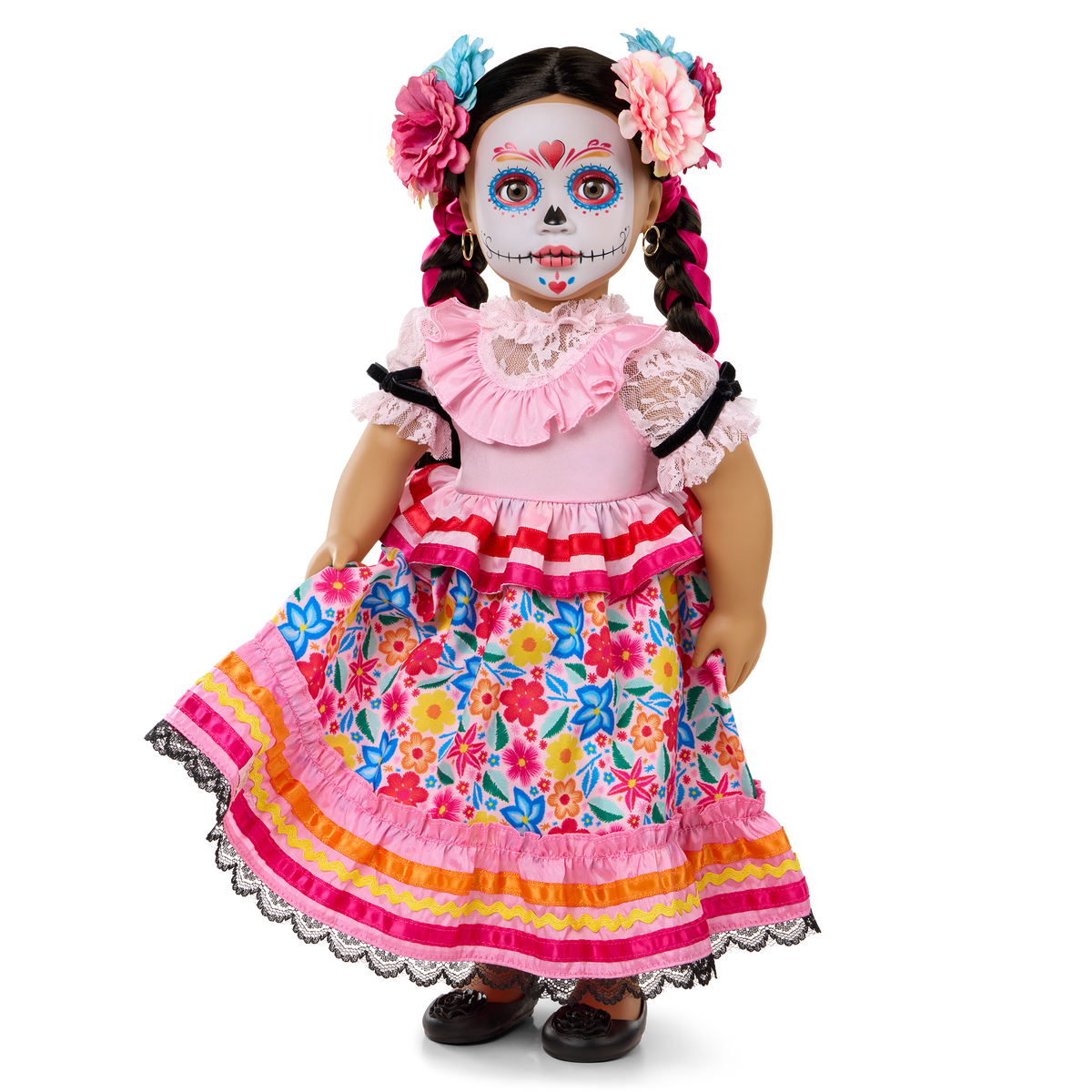Festival Collectible Doll