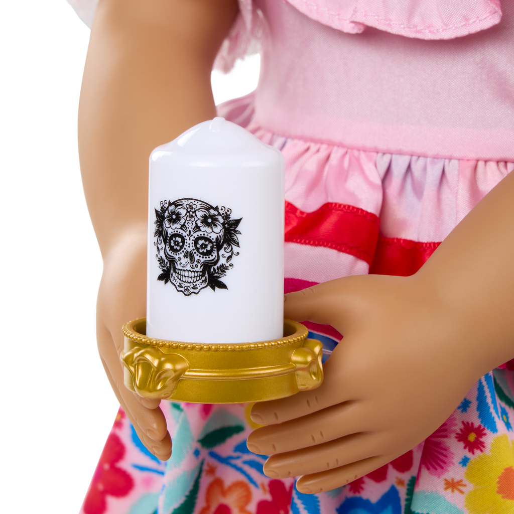Festival Collectible Doll