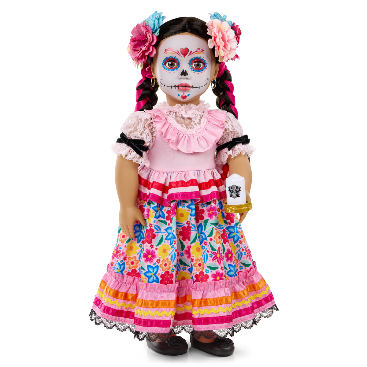 Festival Collectible Doll
