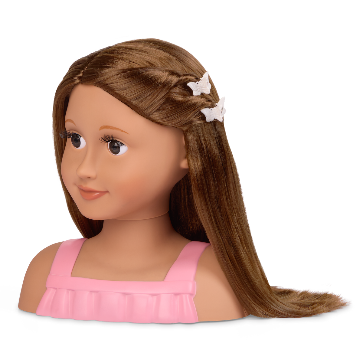 Talia Doll