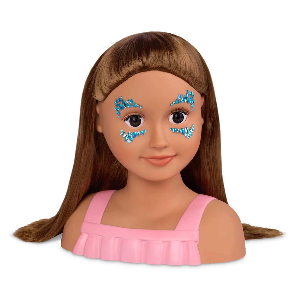 Talia Doll