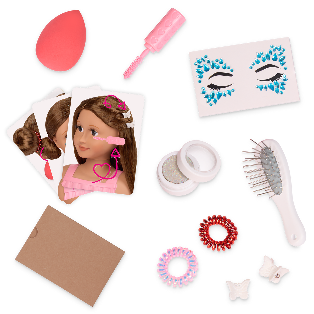 Talia Doll