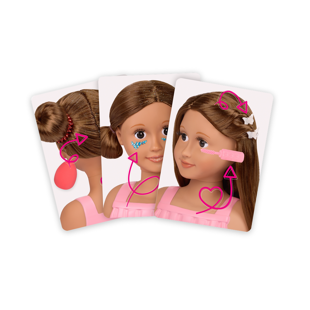 Talia Doll