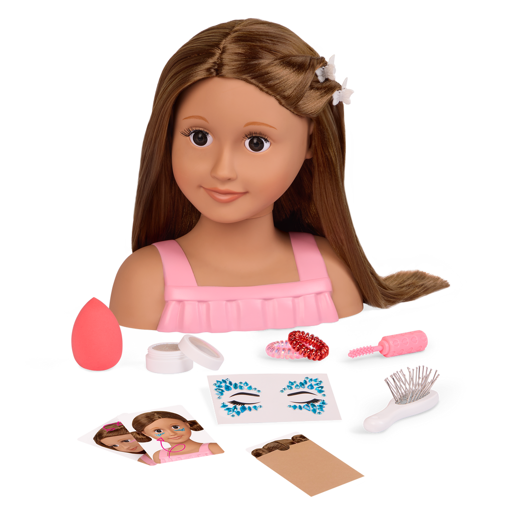 Talia Doll