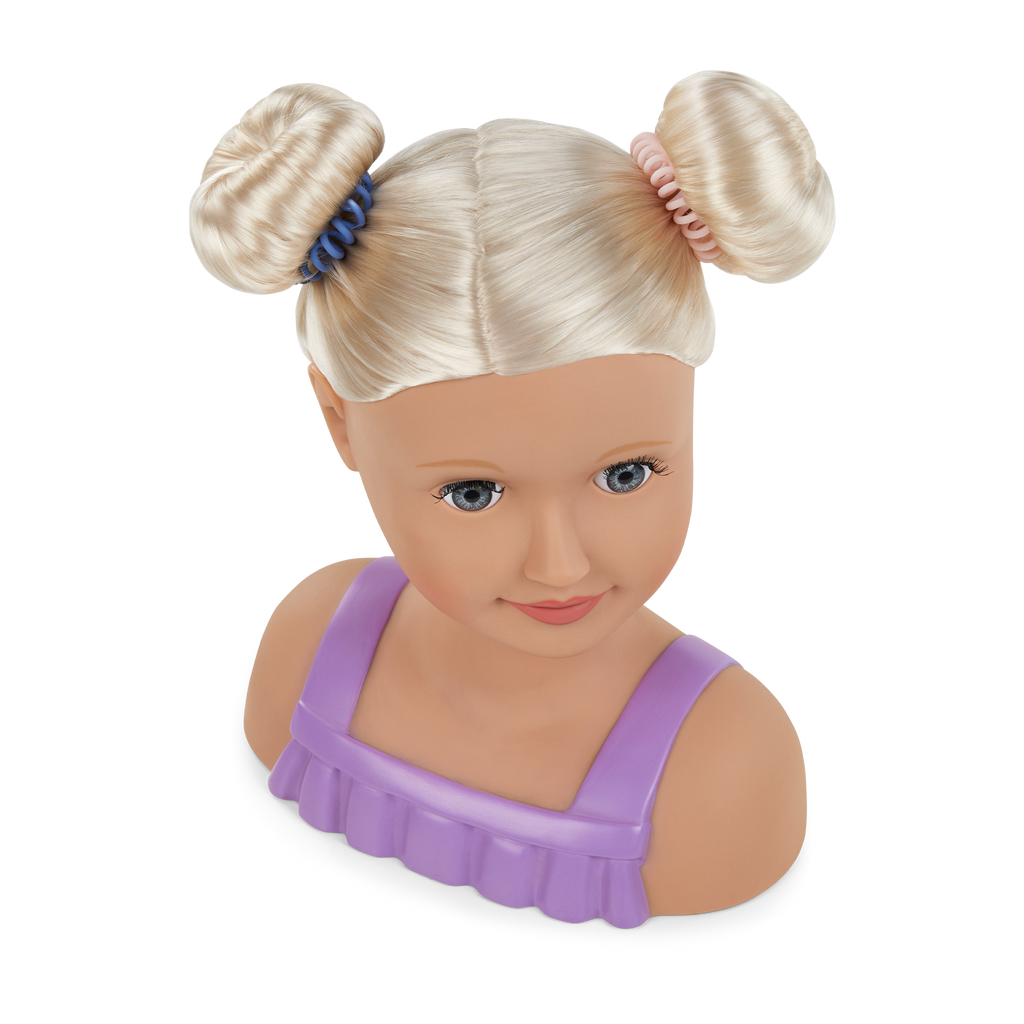 Trista Doll