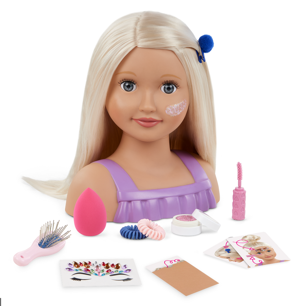 Trista Doll