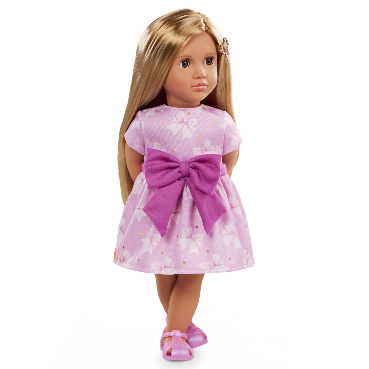 Alessa Doll