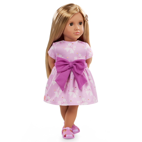 Alessa Doll