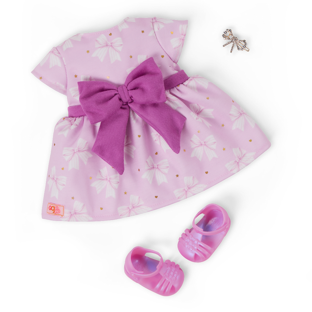 Alessa Doll