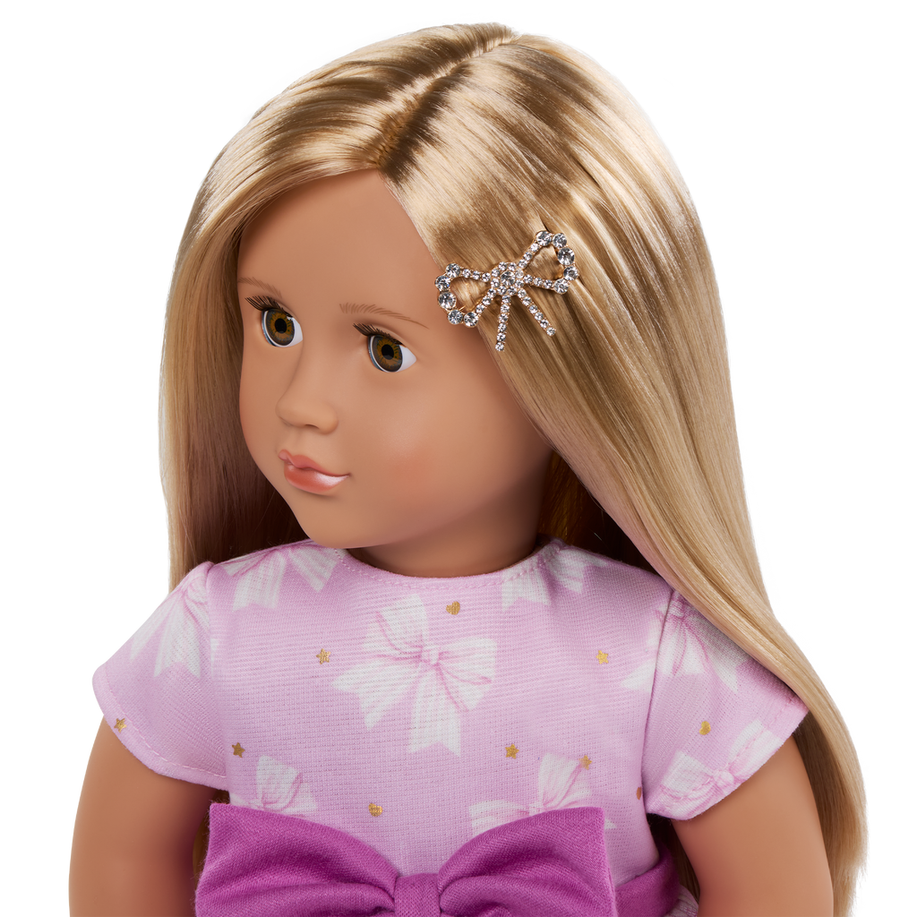 Alessa Doll