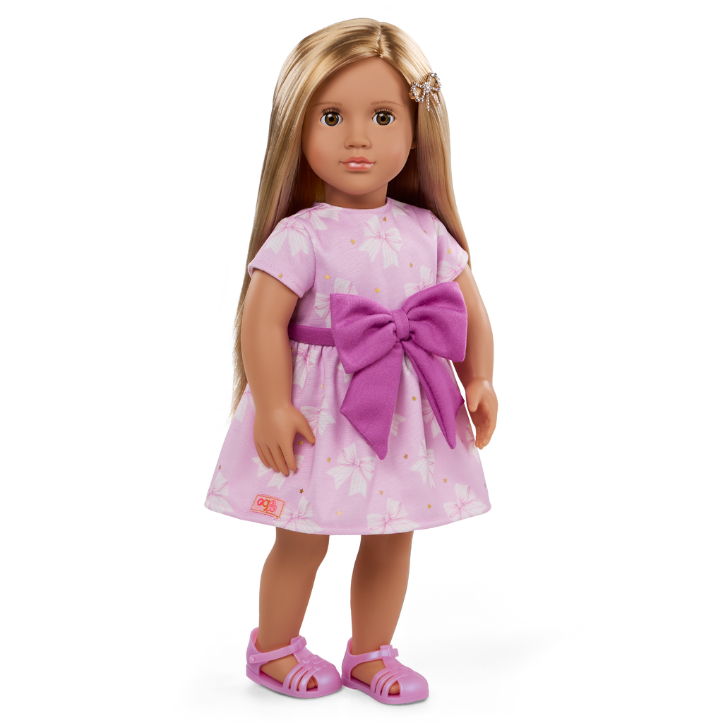 Alessa Doll